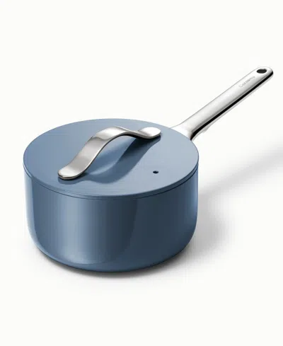 CARAWAY NON-STICK CERAMIC 1.75 QT MINI SAUCE PAN