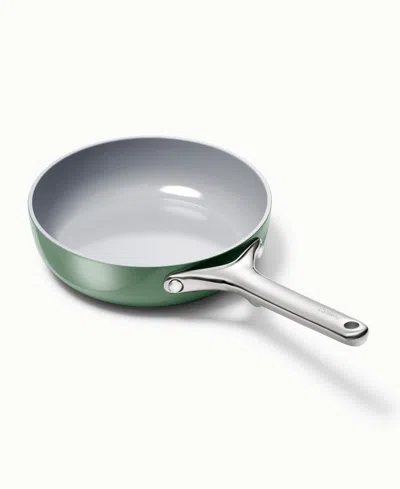 CARAWAY NON-STICK CERAMIC 8" FRY PAN