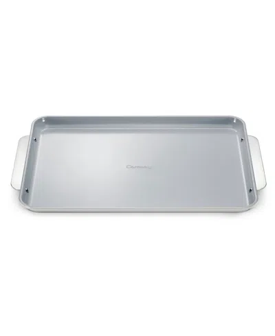 CARAWAY NON-STICK CERAMIC LARGE BAKING SHEET