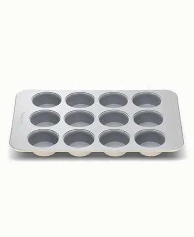 CARAWAY CERAMIC NON-STICK MUFFIN PAN
