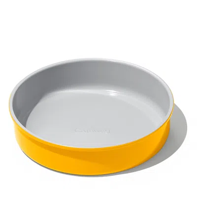 CARAWAY NONSTICK ROUND CAKE PAN