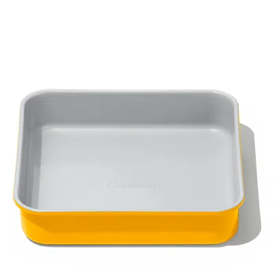 CARAWAY NONSTICK SQUARE BAKING PAN