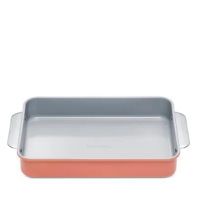 CARAWAY RECTANGULAR NONSTICK PAN
