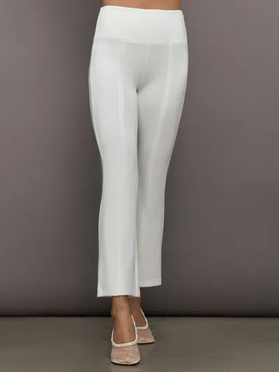 CARBON38 KICK FLARE PANT IN SCUBA