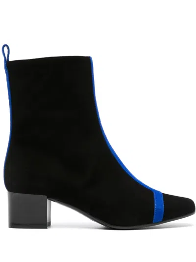 CAREL AUDREY 40MM ANKLE BOOTS