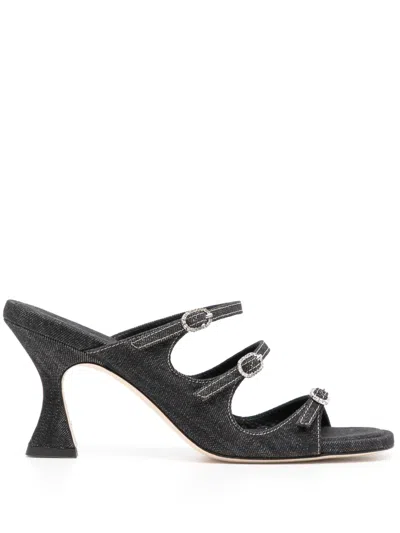 CAREL PARIS KITTY MULES