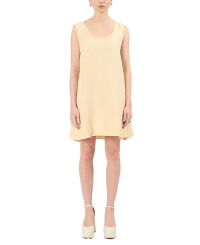CARESTE MAGGIE TRAPEZE DRESS