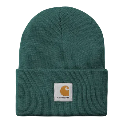 CARHARTT ACRYLIC WATCH HAT RAINFOREST