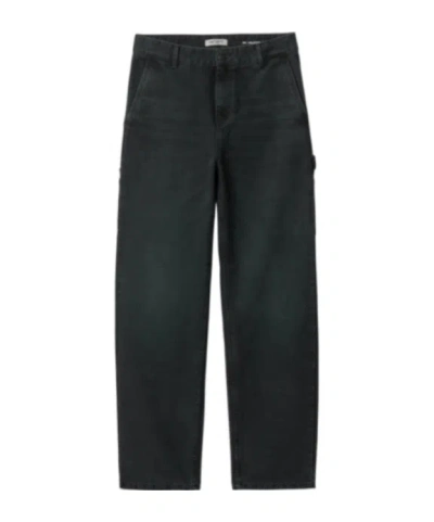 CARHARTT CARHARTT WIP PIERCE STRAIGHT JEANS