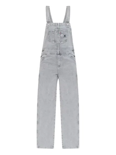 CARHARTT BIB DUNGAREES