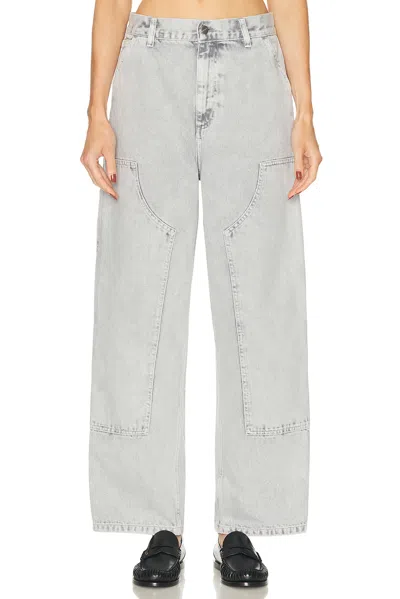 CARHARTT BRANDON DOUBLE KNEE PANT