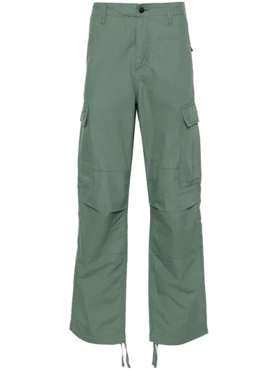 CARHARTT CARGO TROUSERS