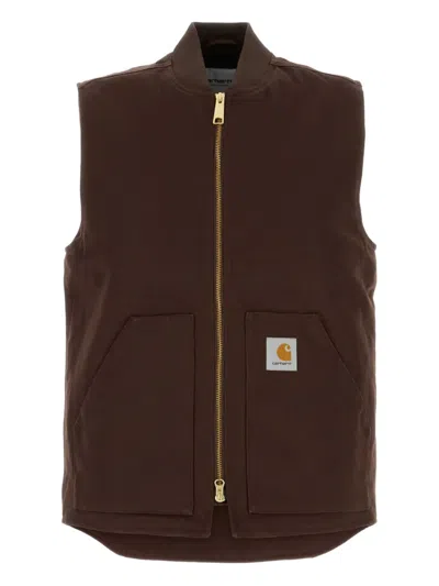 CARHARTT CLASSIC VEST GILET