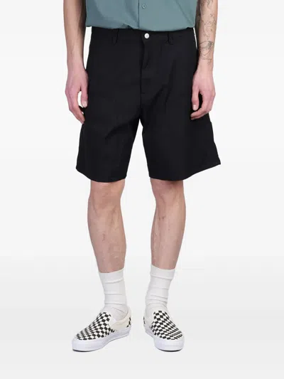 CARHARTT COTTON SHORTS