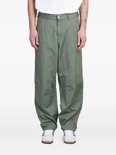 CARHARTT DOUBLE KNEE TROUSERS