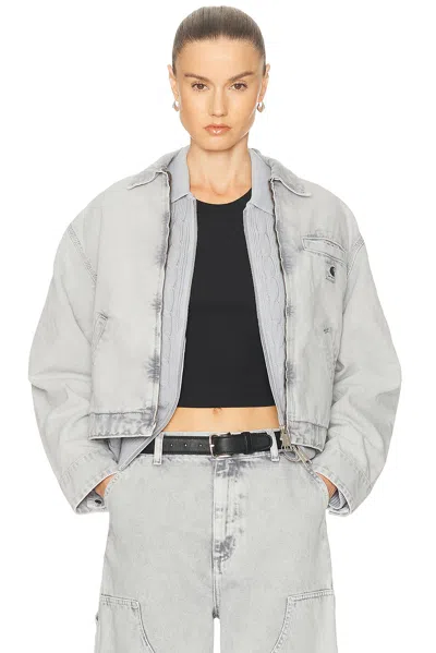 CARHARTT EMERY JACKET