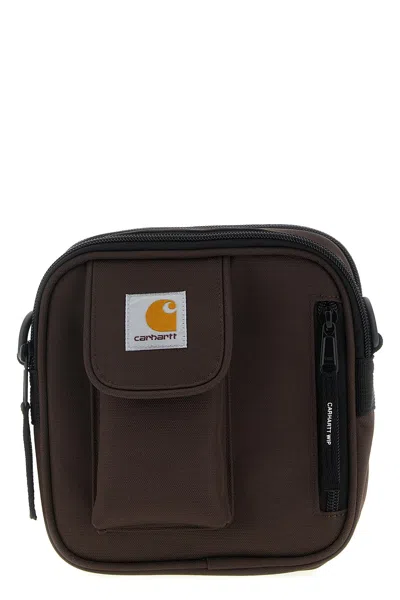 CARHARTT 'ESSENTIALS BAG SMALL' CROSSBODY BAG