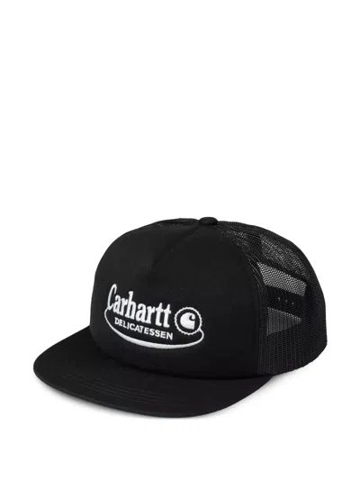 CARHARTT GRAPHIC TRUCKER HAT