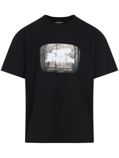 CARHARTT GREATEST FLICKS T-SHIRT