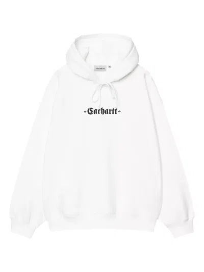CARHARTT GREATEST HITS HOODIE