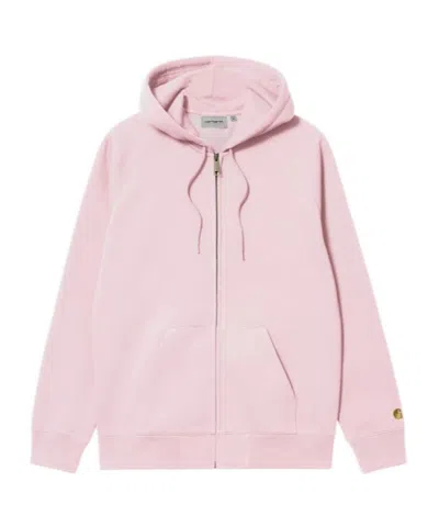 CARHARTT CARHARTT WIP HOODED CHASE JACKET