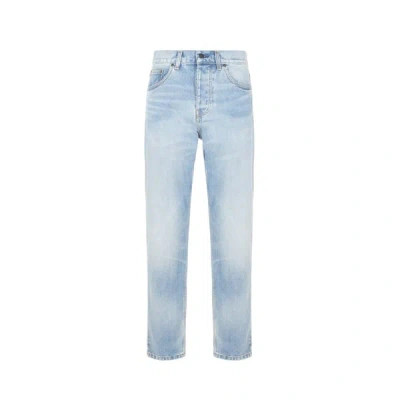 CARHARTT JEAN EN COTON ORGANIQUE