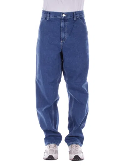 CARHARTT CARHARTT JEANS