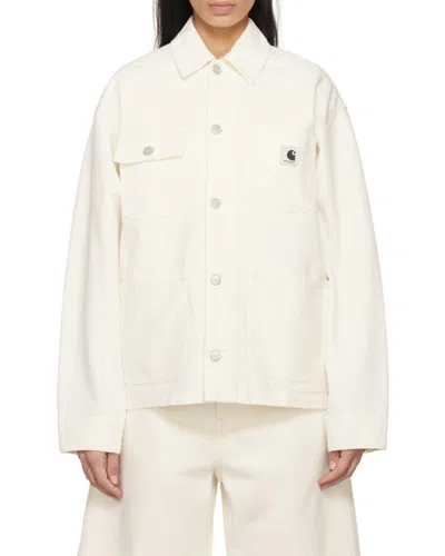 CARHARTT CARHARTT WIP OG MICHIGAN COAT