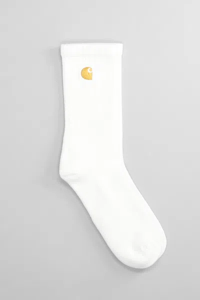 CARHARTT LOGO SOCKS