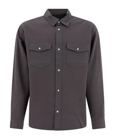 CARHARTT CARHARTT WIP L/S SANTA FE SHIRT