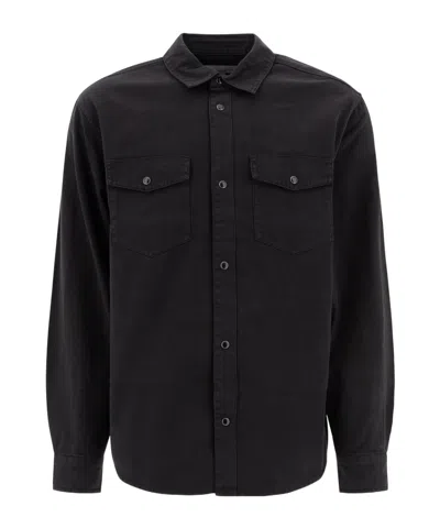 CARHARTT CARHARTT WIP L/S SANTA FE SHIRT
