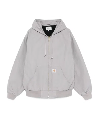 CARHARTT OG ACTIVE JACKET