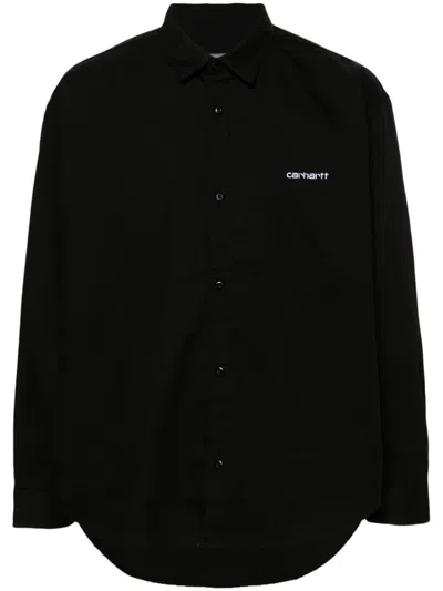 CARHARTT MODULE SCRIPT SHIRT