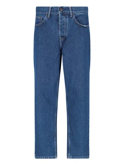 CARHARTT NEWEL JEANS