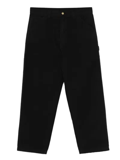 CARHARTT OG SINGLE KNEE TROUSERS