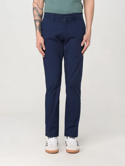 CARHARTT PANTS MEN CARHARTT WIP
