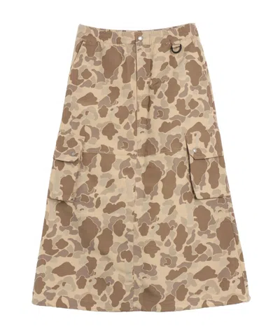 CARHARTT CARHARTT WIP W' IRWIN SKIRT