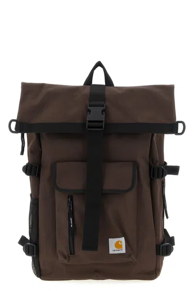 CARHARTT 'PHILIS' BACKPACK