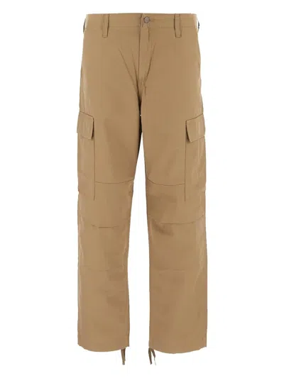 CARHARTT REGULAR CARGO PANTS