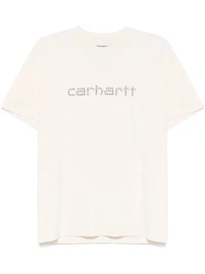CARHARTT RIVET SCRIPT T-SHIRT