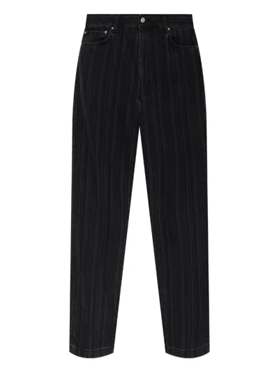 CARHARTT RYLAN PINSTRIPE JEANS