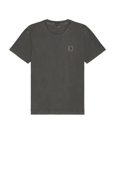 CARHARTT SHORT SLEEVE VISTA T-SHIRT