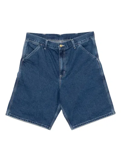 CARHARTT SIMPLE SHORTS