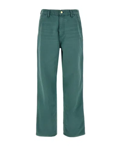 CARHARTT CARHARTT WIP SINGLE KNEE PANTS