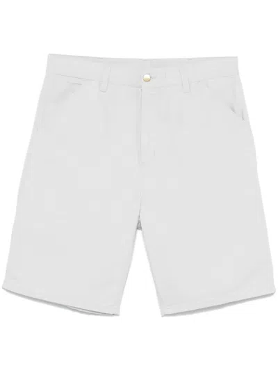 CARHARTT SINGLE KNEE BERMUDA SHORTS