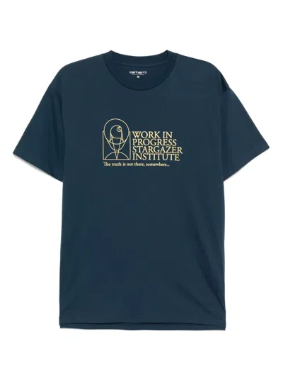 CARHARTT STARGAZER T-SHIRT