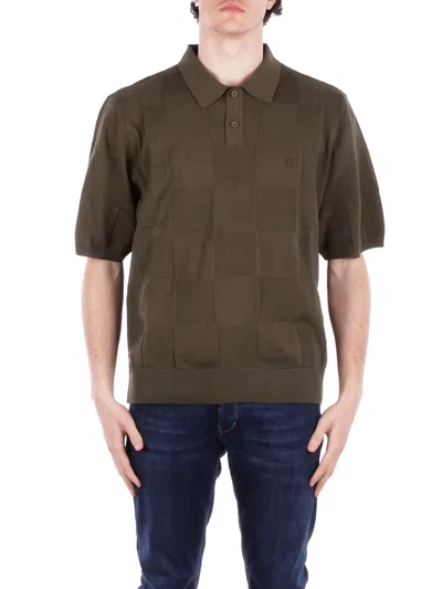 CARHARTT CARHARTT T-SHIRTS AND POLOS