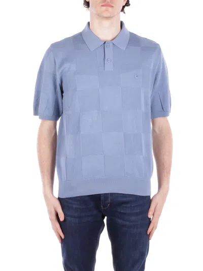 CARHARTT CARHARTT T-SHIRTS AND POLOS