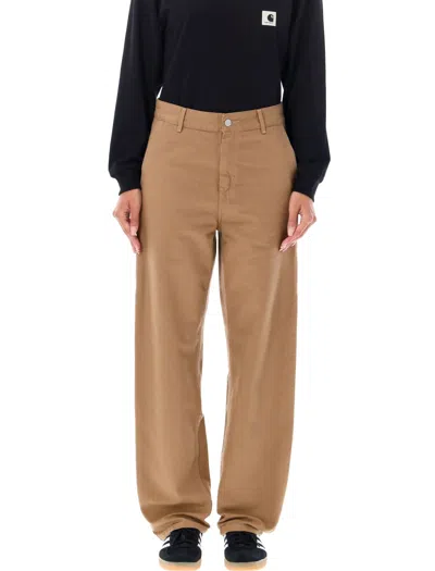 CARHARTT W PIERCE STRAIGHT PANTS