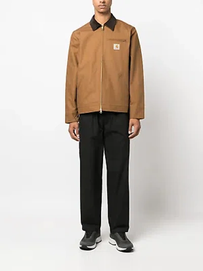 CARHARTT CARHARTT WIP - UNISEX DETROIT JACKET